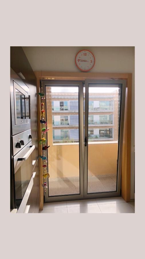 Sweet Montgeron Apartment Povoa de Varzim Bagian luar foto