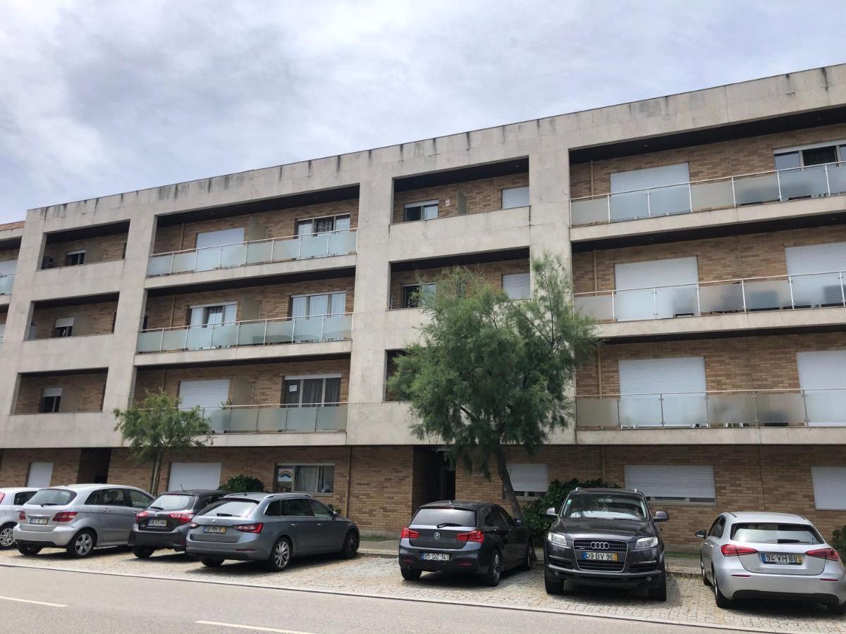 Sweet Montgeron Apartment Povoa de Varzim Bagian luar foto