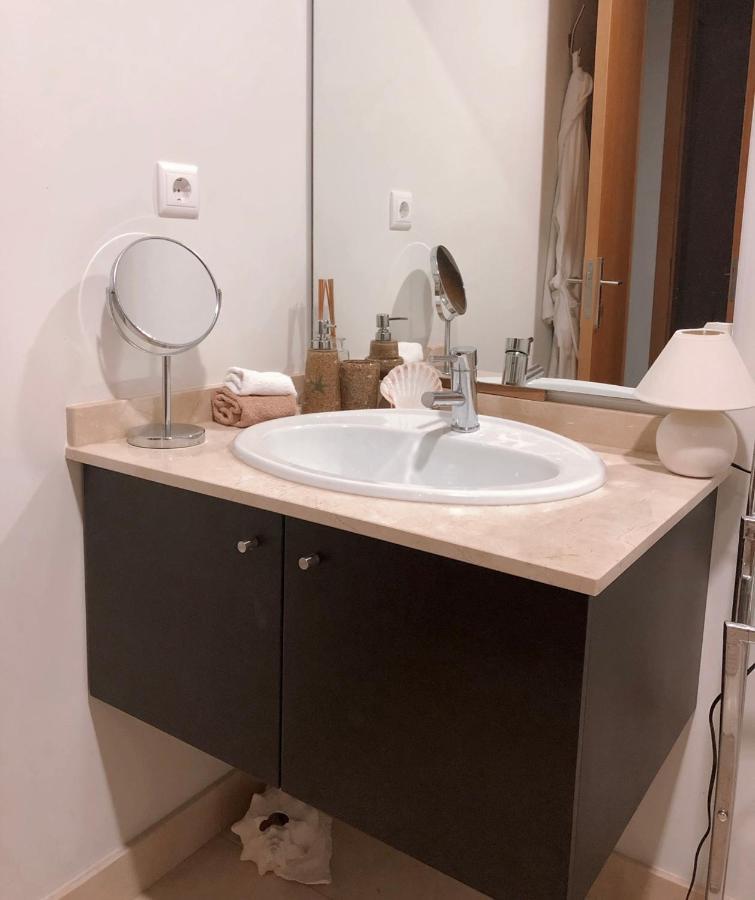 Sweet Montgeron Apartment Povoa de Varzim Bagian luar foto