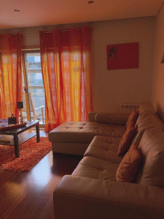 Sweet Montgeron Apartment Povoa de Varzim Bagian luar foto