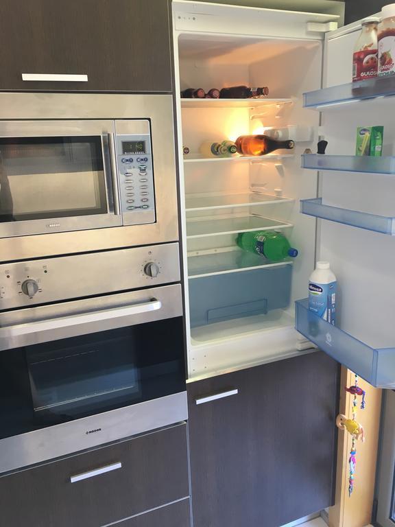 Sweet Montgeron Apartment Povoa de Varzim Bagian luar foto