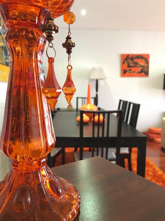 Sweet Montgeron Apartment Povoa de Varzim Bagian luar foto