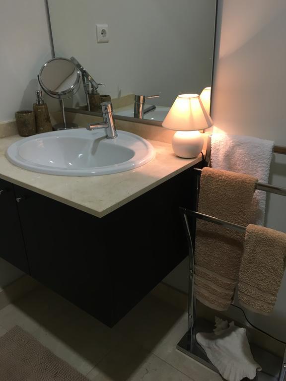 Sweet Montgeron Apartment Povoa de Varzim Bagian luar foto