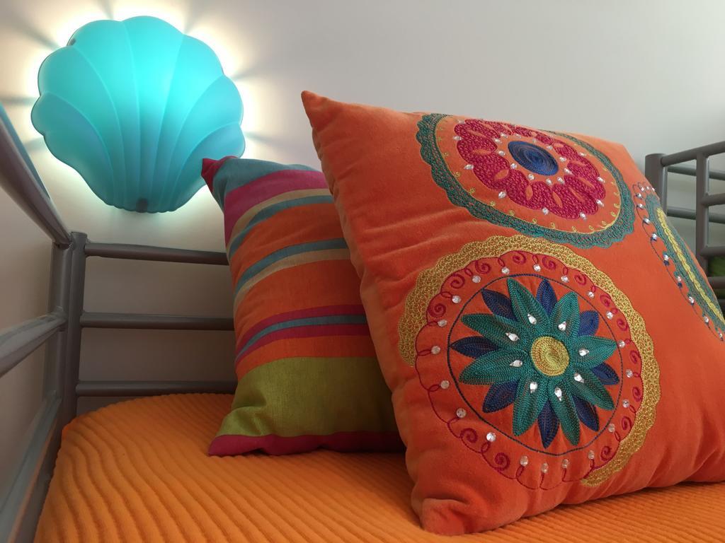 Sweet Montgeron Apartment Povoa de Varzim Bagian luar foto