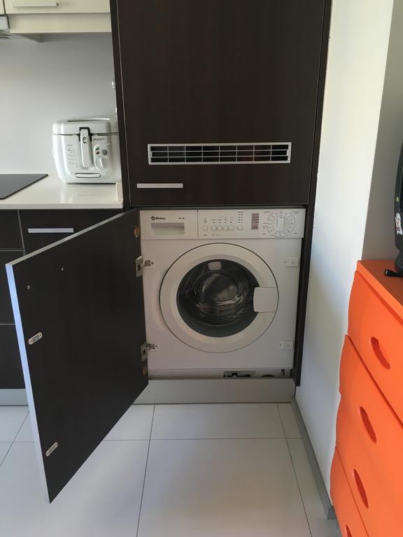Sweet Montgeron Apartment Povoa de Varzim Bagian luar foto