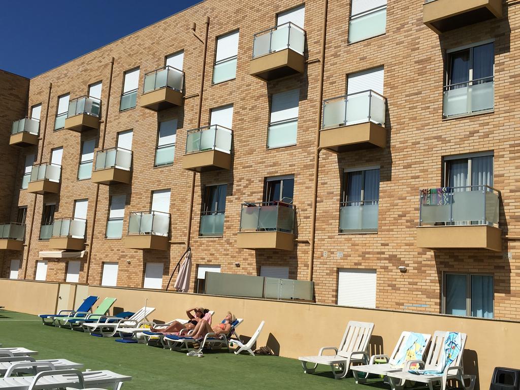 Sweet Montgeron Apartment Povoa de Varzim Bagian luar foto