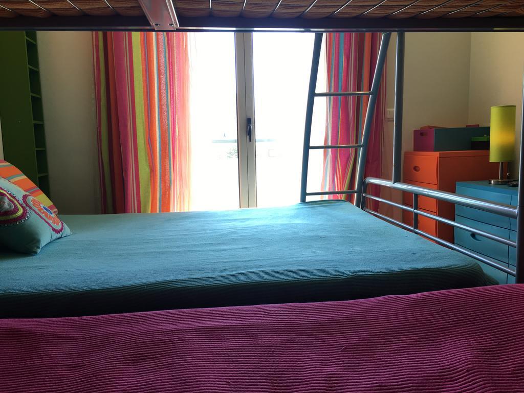Sweet Montgeron Apartment Povoa de Varzim Bagian luar foto