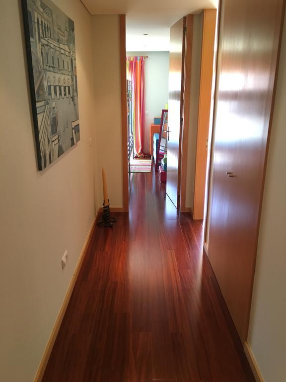 Sweet Montgeron Apartment Povoa de Varzim Bagian luar foto
