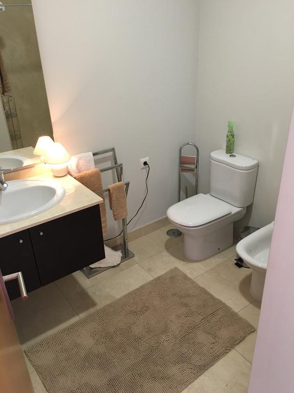 Sweet Montgeron Apartment Povoa de Varzim Bagian luar foto