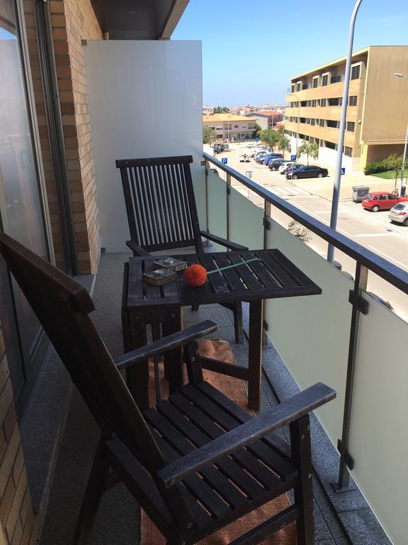 Sweet Montgeron Apartment Povoa de Varzim Bagian luar foto