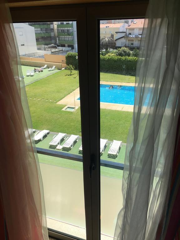 Sweet Montgeron Apartment Povoa de Varzim Bagian luar foto