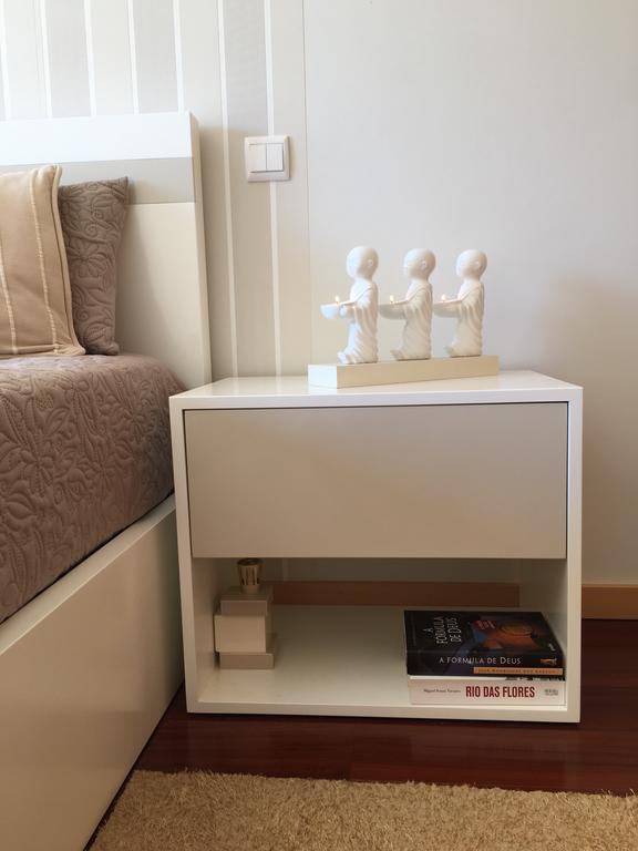 Sweet Montgeron Apartment Povoa de Varzim Bagian luar foto