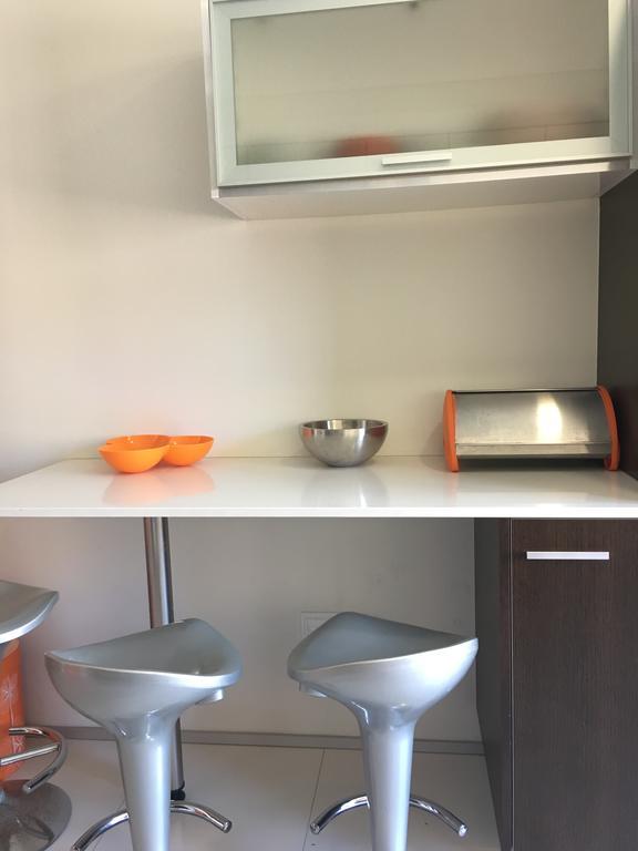 Sweet Montgeron Apartment Povoa de Varzim Bagian luar foto